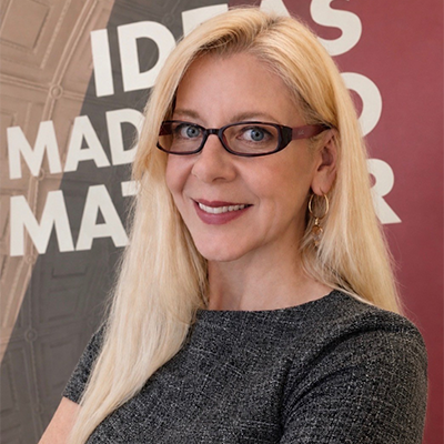 Sandra Galletti